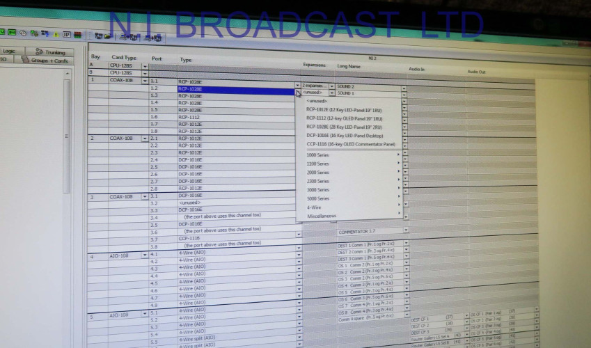 Riedel Artist - image #3