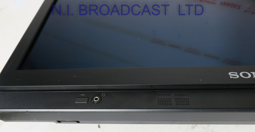 Sony pvm-a250 25inch OLED 3G / HD trimaster monitor - image #4