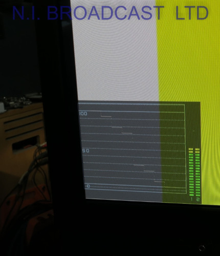 Sony pvm-a250 25inch OLED 3G / HD trimaster monitor - image #16