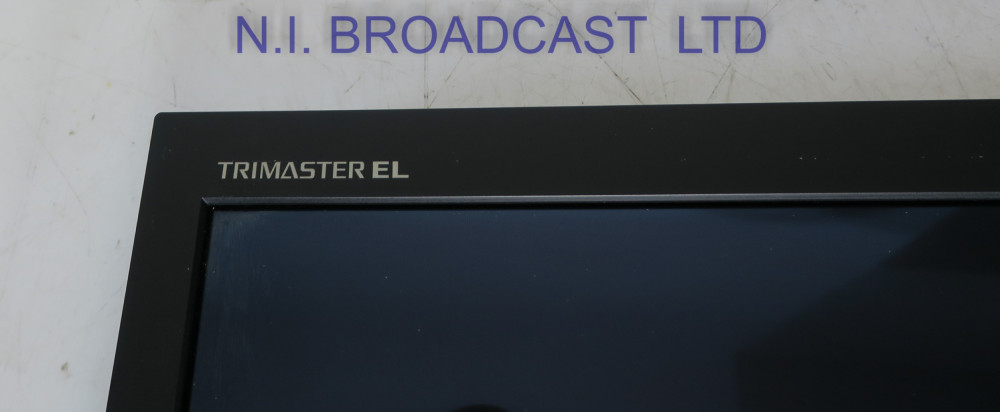 Sony pvm-a250 25inch OLED 3G / HD trimaster monitor - image #2