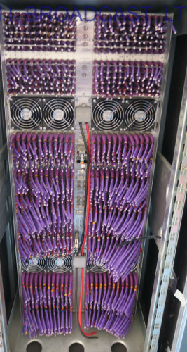 Probel Snell Cygnus 3G large video router - image #5