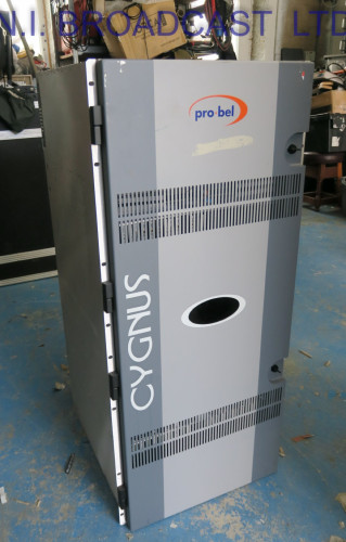 Probel Snell Cygnus 3G large video router - image #1