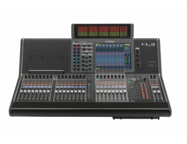 Yamaha CL3 - image #1