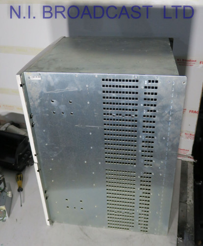 Snell wilcox Sirius 630  256256 3G video router matrix - image #5