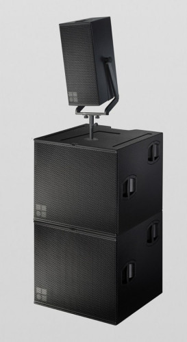 D & B V7P - image #1