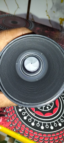 Optex 80 mm T2.8 PL mount - image #1