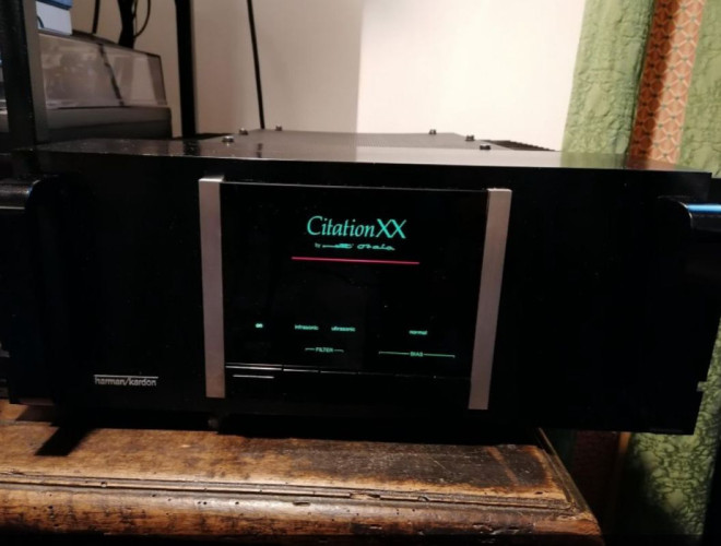 Harman Kardon Citation XX - image #1