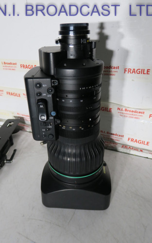 Canon CJ45EX9.7B IASE-V H  4k UHD long zoom CJ45EX9.7B IASE - image #8