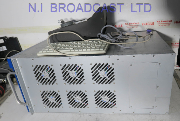 EVS XT2 6 channel with 3G, super and hyper motion, multiviewer etc - image #17