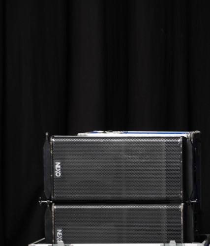 Nexo GEO S1210 - image #1