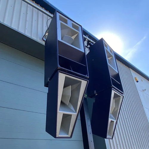 Funktion One Res 4D Downfills - image #3