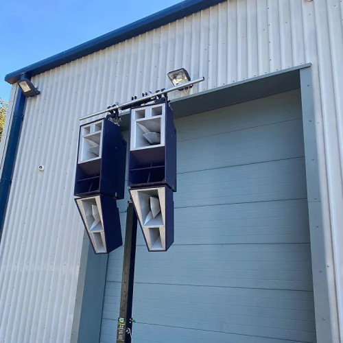 Funktion One Res 4D Downfills - image #1