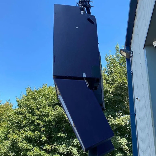 Funktion One Res 4D Downfills - image #2