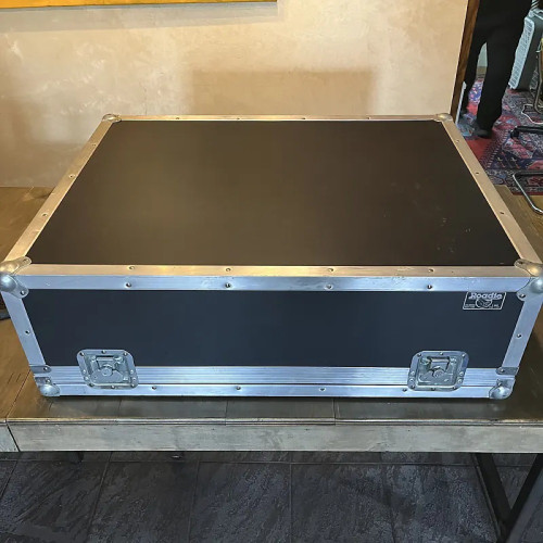 TASCAM 388 - image #6