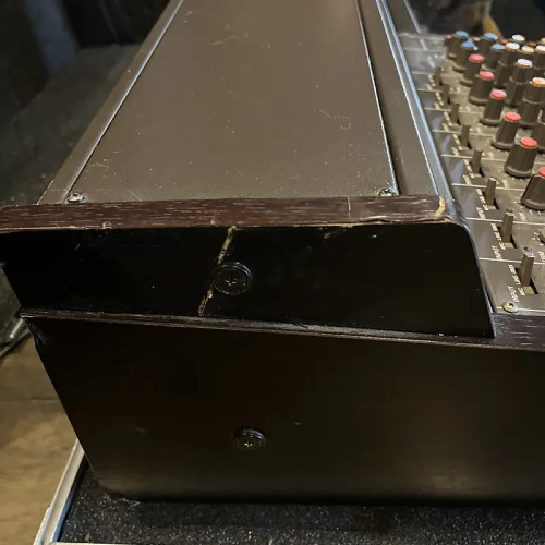 TASCAM 388 - image #3