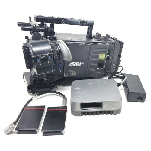 Arri ALEXA SXT W + kit Arri ALEXA SXT W + kit - image #1