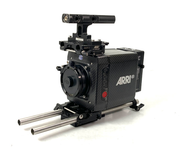 ARRI Alexa Mini - image #1