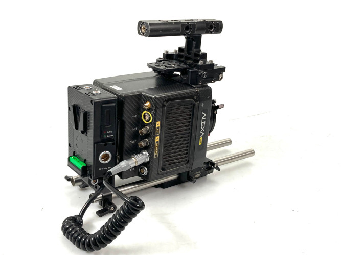 ARRI Alexa Mini - image #2