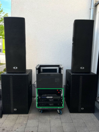 Dynacord VL 212 - image #1