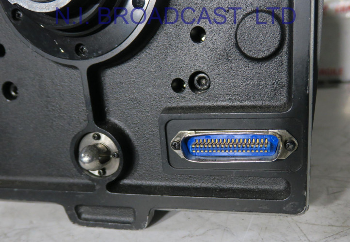 Fujinon ah66x   66x zoom box lens - image #2