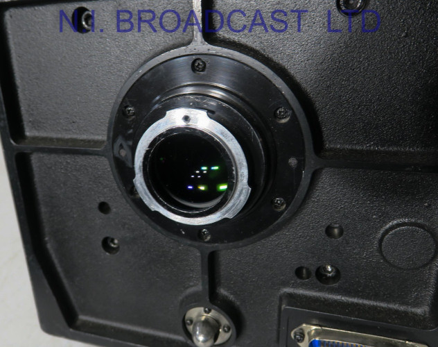 Fujinon ah66x   66x zoom box lens - image #4
