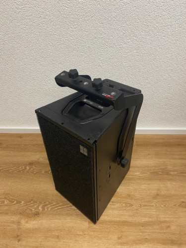 D & B Audiotechnik Q-Serie   Q1 Q10 D12 - image #1