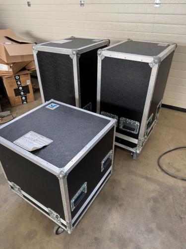 L Acoustics Kiva II - image #2