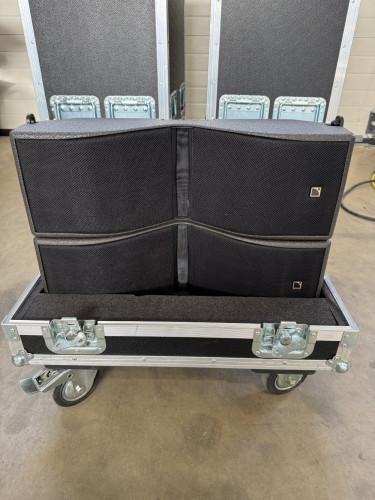 L Acoustics Kiva II - image #1