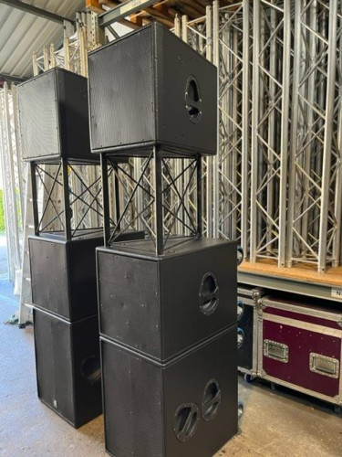 D & B Fifty Line Plus - image #1