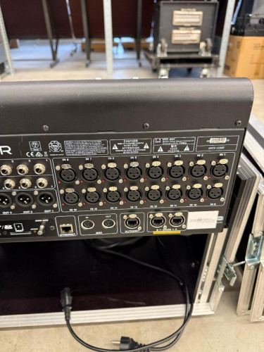 Midas M32R - image #2