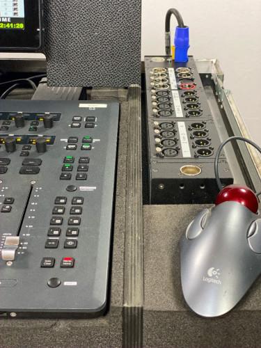 AVID S3L X - image #2