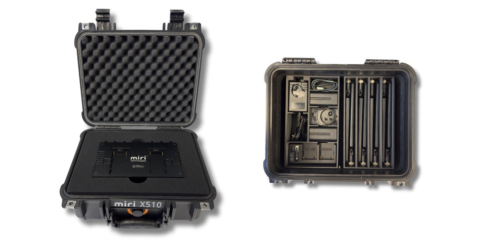 Miri Tech X510  Bonding Router powered by Speedify, - image #2
