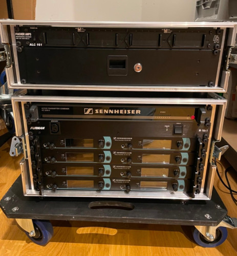 Sennheiser SR2050GBW - image #1