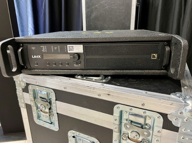 L-Acoustics LA12X - image #1