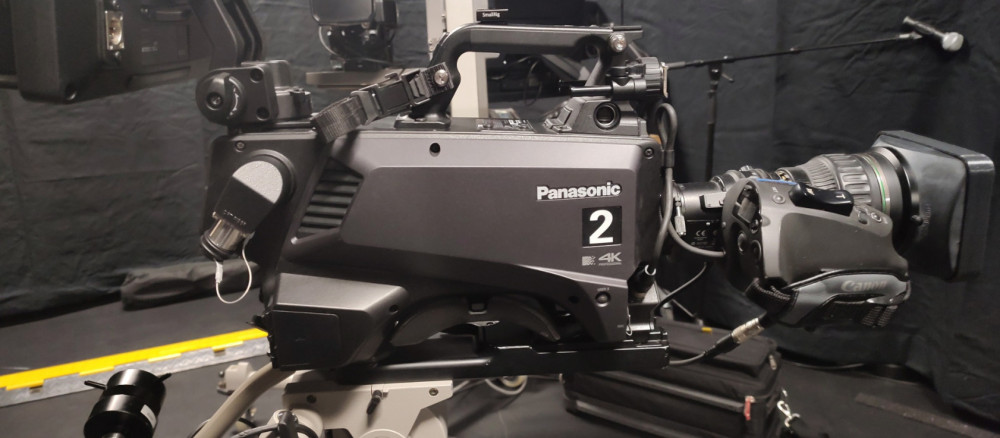 Panasonic UC4000 - image #1