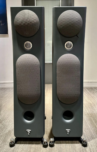 Focal Kanta No. 2 - image #1