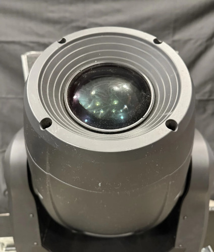 Elation Satura CMY Pro Lighting Package (2016 - 2017)  – Complete Turn-Key Set - image #1