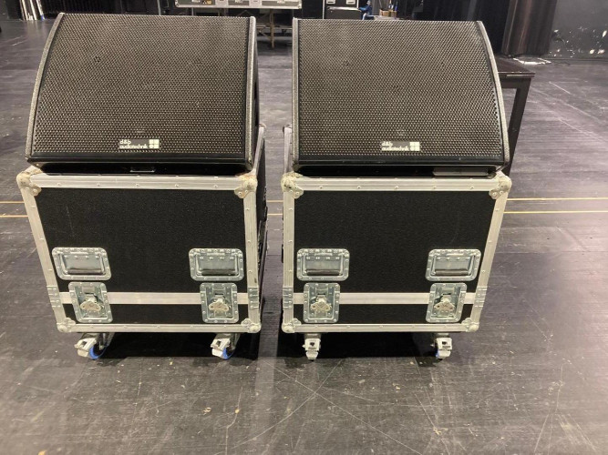 d&b Audiotechnik M2 - image #1