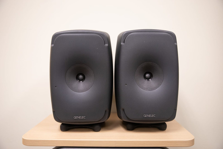 Genelec 8351A (Pair) - image #1