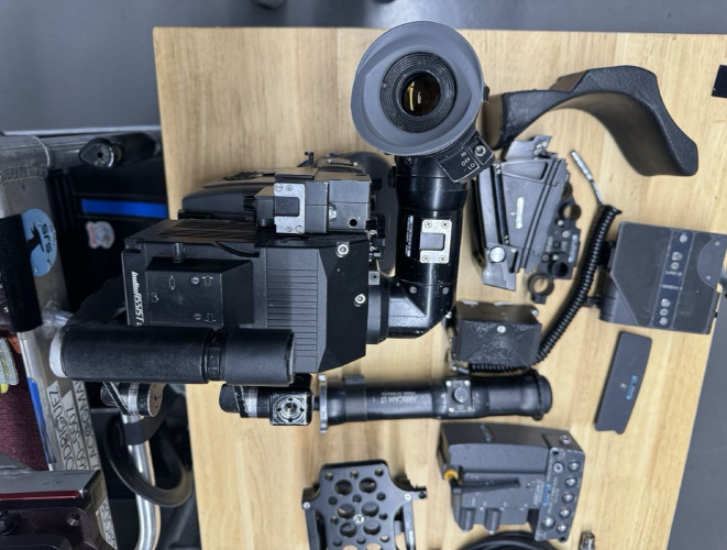 ARRI Arricam LT - image #3