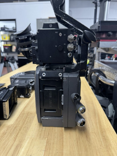 ARRI Arricam LT - image #4