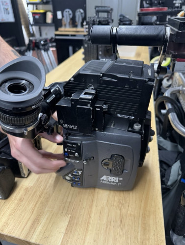 ARRI Arricam LT - image #2
