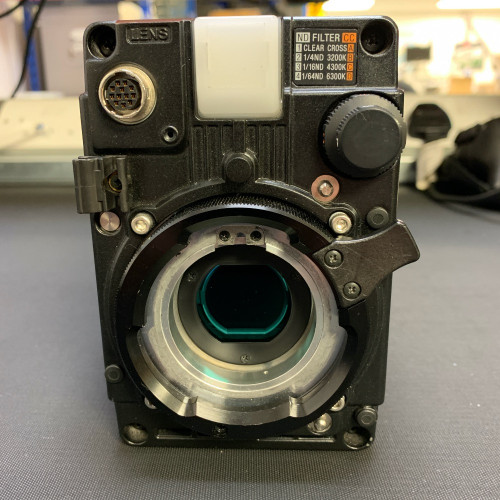 Sony HDC-P1 POV Camera - image #2