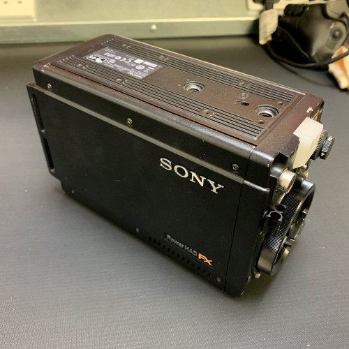 Sony HDC-P1 POV Camera - image #1