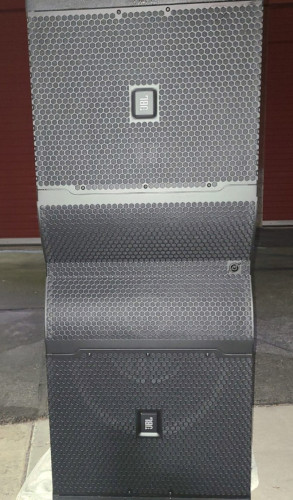 JBL VTX System - image #1