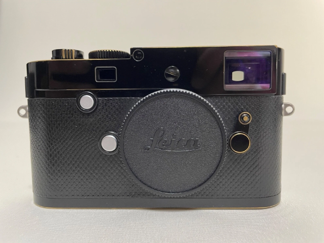 LEICA M-P 240 - image #1