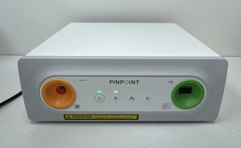 Novadaq Pinpoint - image #1