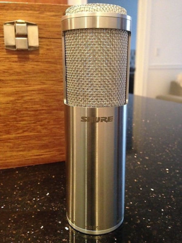 Shure KSM 353/ED - image #1