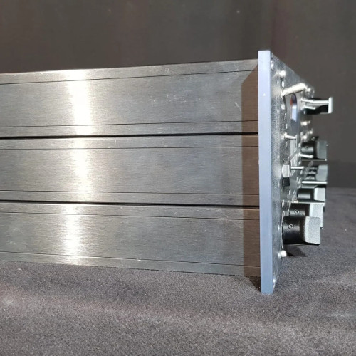 Manley VoxBox Channel - image #1