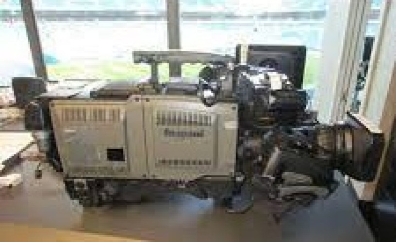 Ikegami HDK-725P - image #1